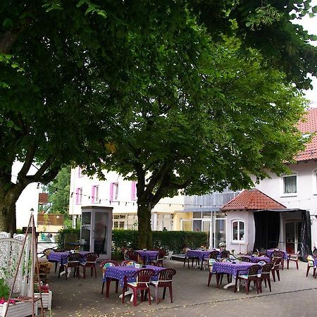 Hotel Gaum Biberach-Ummendorf Ngoại thất bức ảnh