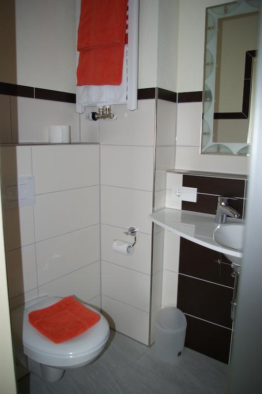 Hotel Gaum Biberach-Ummendorf Phòng bức ảnh