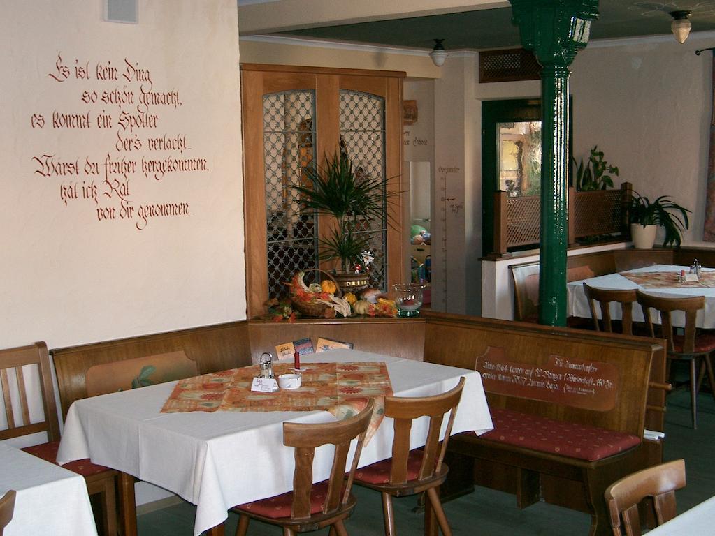 Hotel Gaum Biberach-Ummendorf Ngoại thất bức ảnh